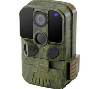 Renkforce RF-HC-300 Caméra pour animaux sauvages 20 Megapixel LEDs Camouflage (RF-4599064)