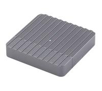 Renkforce RF-HDE-090 Boîtier pour SSD M.2 USB-C® (USB 3.2 Gen 2) 10 GBit/s M.2 PCIe NVMe 2230 RF-6332596