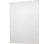 Renkforce RF-IS-300 RF-3778168 Rideau anti-insectes (l x H) 1300 mm x 1500 mm blanc 1 pc(s)