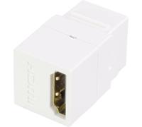 Renkforce RF-KS-HDMI Module HDMI encastrable Keystone