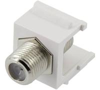 Renkforce - Rf-ks-koax Module Coaxial Encastrable Keystone Rf-4848603