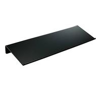 Renkforce Support pour clavier RF-KT-100 – Filaire, ergonomie améliorée, noir