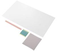 Renkforce RF-LABLPS-600 Filtre anti-lumière bleue Notebook / MacBook 43,9 cm (17,3\ ) Format d'image: 16:9 RF-6055800 Universal