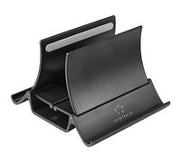 Renkforce RF-LTS-120 Support d'ordinateur Portable - Support Vertical pour Ordinateur Portable, Tablette et téléphone p