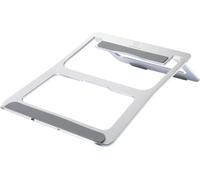 Renkforce RF-LTS-300 Support d'ordinateur portable aluminium