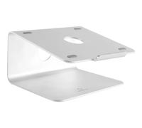 Renkforce RF-LTS-500 Support d'ordinateur portable pivotant à 360°, adapté de