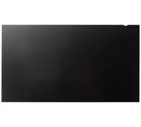 Renkforce RF-MPS-027 Film de confidentialité Moniteur/ TFT 68,6 cm (27\ ) Format d'image: 16:9 RF-5792940 Universal
