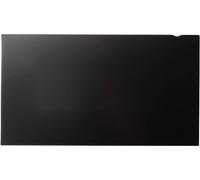 Renkforce RF-MPSABL-024 Film de confidentialité Moniteur/ TFT 61 cm (24) Format dimage: 16:9 RF-6026096 Universal