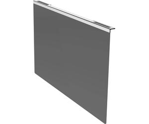 Renkforce RF-MPSAP-240 Film de confidentialité Moniteur/ TFT, PC/ iMac tout-en-un 61 cm (24) Format dimage: 16:9 RF-6691322 Universal