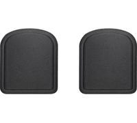 Renkforce RF-NBP-100 Repose-poignet noir (mat)