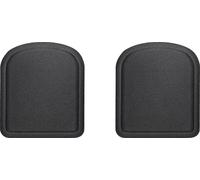 Renkforce RF-NBP-100 Repose-poignet noir (mat)