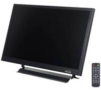 Renkforce RF-PM-240 Moniteur LED CEE E (A - G) 60.50 cm (24 pouces) 1920 x 1080 pixels 16:9 5 ms HDMI™, BNC, USB, VGA, entrée RCA