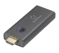 Renkforce RF-SSD-300 HDMI? Récepteur sans fil HDMI 20 m