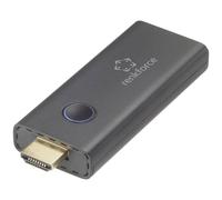 Renkforce RF-SSD-300 HDMI™ Récepteur sans fil HDMI 20 m