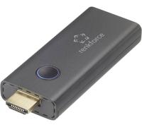 Renkforce RF-SSD-300 HDMI™ Récepteur sans fil HDMI 20 m