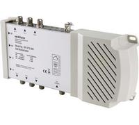 Renkforce RF-STS-360 SAT Multicommutateur Entrées (multicommutateur) : 5 (4 SAT/1 terrestre) Nombre de participants : 6 Compatible Quad-LNB (RF-4510558)