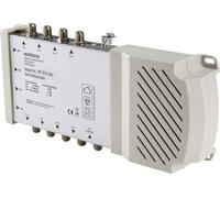 Renkforce RF-STS-380 Commutateur multiple SAT Entrées (commutateur multiple): 5 (4 SAT/1 terrestre) Nombre d'abonnés