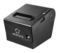 Renkforce RF-TPP3-01 Imprimante à transfert thermique thermique directe 203 x
