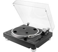 Renkforce RF-TURBD-010 Platine USB entraînement par courroie noir