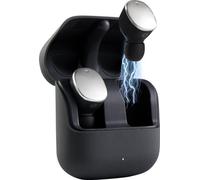 Renkforce RF-TWS-500 Casque d'écoute intra-auriculaire Bluetooth® noir