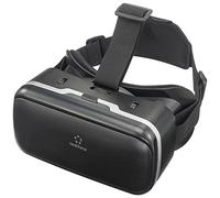 Renkforce RF-VRG-200 Lunettes 3D noir