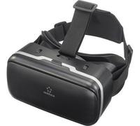 Renkforce RF-VRG-200 Lunettes 3D Noir