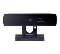 Webcam Full HD Renkforce RF-WC1080P1 1920 x 1080 Pixel support à pince