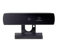 Webcam Full HD Renkforce RF-WC1080P1 1920 x 1080 Pixel support à pince