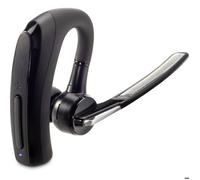 Renkforce RF-WE-500 Micro-casque supra-auriculaire Bluetooth Mono noir volume réglable téléphone portable