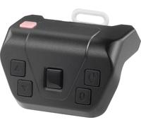 Renkforce RF-WRC-300 Bluetooth Télécommande de présentation Bluetooth Pavé tactile