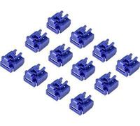 Renkforce RJ45 Verrouillage de la prise RF-4695228 (RF-4695228)