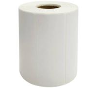 Renkforce Rouleau d'étiquettes 75 x 30 mm papier à impression thermique directe blanc 800 pc(s) fixa