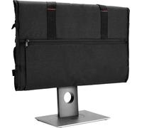 Renkforce Sac pour moniteur RF-MB-100 Convient pour un écran de taille (plage): 55,9 cm (22\ ) - 61 cm (24\ ) noir
