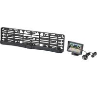 Système de recul vidéo sans fil Renkforce SB505 lignes de guidage support de marquage