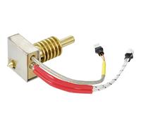 Renkforce SET d'extension extrudeuse Adapté pour (imprimante 3D): Renkforce Pro