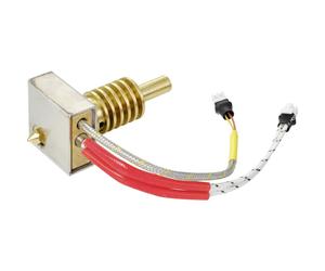 Renkforce SET d'extension extrudeuse Adapté pour (imprimante 3D): Renkforce Pro
