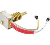Renkforce SET d'extension extrudeuse Adapté pour (imprimante 3D): Renkforce Pro 6 RF-4961564