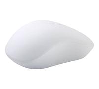 Renkforce Souris sans Fil pour Les laboratoires industriels et Le Secteur médical, Anti-Projections d'eau (IP53), antim