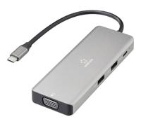 Renkforce Station d'accueil USB-C® RF-DKS-906 Convient pour les marques: