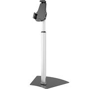 Support pour tablette Renkforce PAD21-04 Adapté à la marque (tablette): Universel 20,1 cm (7,9\ ) - 26,7 cm (10,5\ )