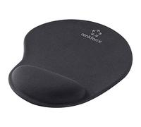 Renkforce Tapis de Souris Ergonomique