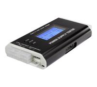 Renkforce Testeur d'alimentation PC