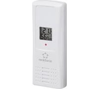 renkforce Thermo-/Hygrosensor RENKFORCE Capteur thermique/hygrométrique (RENKFORCE Thermo-/Hygrosensor)