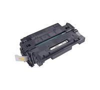 Renkforce Toner ersetzt HP 55A, CE255A Kompatibel Schwarz 6000 Seiten RF-Toner-HP55ABK RF-6915236 (RF-6915236)