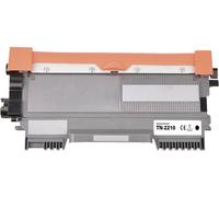 Renkforce Toner remplace Brother TN-2210 compatible noir 1200 pages RF-5608676 RF-5608676