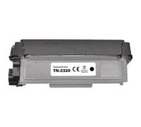 Renkforce Toner remplace Brother TN-2320 compatible noir 2600 pages RF-5608322