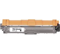 Renkforce Toner remplace Brother TN-242BK compatible noir 2500 pages RF-5608324