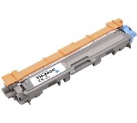 Renkforce Toner remplace Brother TN-242C compatible cyan 1400 pages RF-5609522