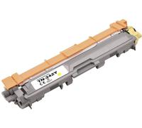 Renkforce Toner remplace Brother TN-242Y compatible jaune 1400 pages RF-5608682