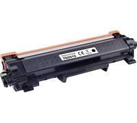 Renkforce Toner remplace Brother TN-2510 compatible noir 1200 pages RF-BTN2510 RF-6414462